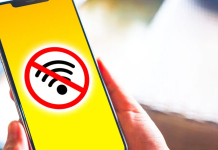Why should I disable Wi-Fi on my phone at night? We should all do it