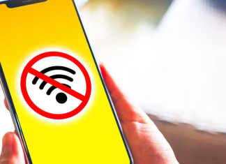 Why should I disable Wi-Fi on my phone at night? We should all do it