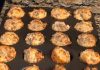 CRISPY HASHBROWN SAUSAGE BITES