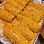 EASY MEXICAN STREET CORN