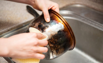 5 Ways to Remove Rust From Metal Using Kitchen Ingredients