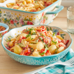 This Baked Feta Pasta Recipe Went Viral For A Reason