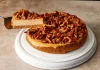 PECAN PIE CHEESECAKE