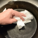 6 Commonly Believed Myths About Cast Iron Skillets