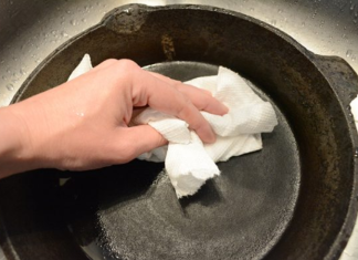 6 Commonly Believed Myths About Cast Iron Skillets