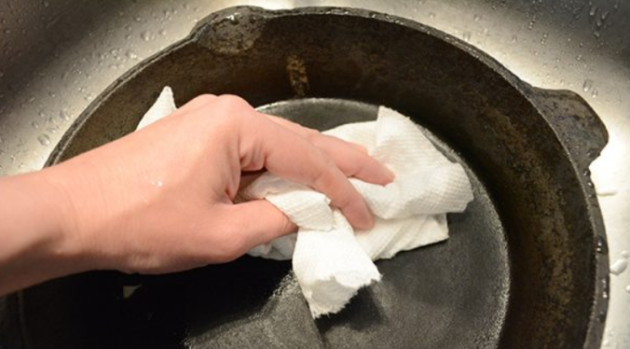 6 Commonly Believed Myths About Cast Iron Skillets