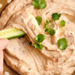 Copycat Love Dip Recipe