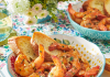 This Lemony Garlic Shrimp Is Your New Favorite 15-Minute Dinner