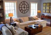 6 Tips For Keeping A Clean, Organized Home