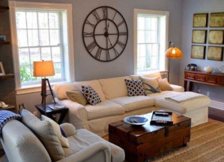 6 Tips For Keeping A Clean, Organized Home