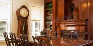 12 Types of Furniture That Are Going Extinct