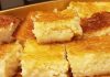 PINEAPPLE CAKE BARS