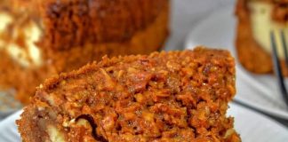 PECAN PIE CHEESECAKE RECIPE