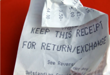 12 things you didn’t know about store returns