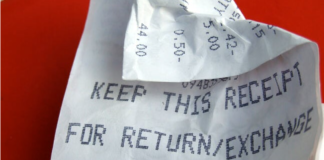 12 things you didn’t know about store returns