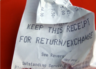 12 things you didn’t know about store returns