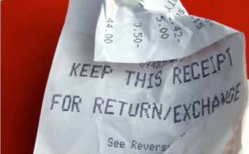 12 things you didn’t know about store returns