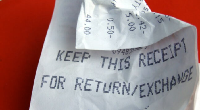 12 things you didn’t know about store returns