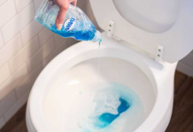 The Handyman Method For Unclogging A Toilet (No Plunger Required!)