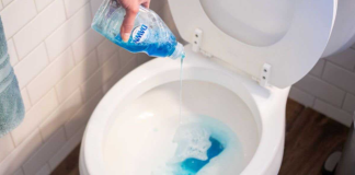 The Handyman Method For Unclogging A Toilet (No Plunger Required!)