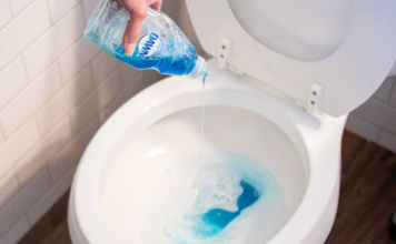 The Handyman Method For Unclogging A Toilet (No Plunger Required!)