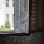 How to Fix a Crack in Glass