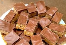 BEST EVER SCOTCHEROOS