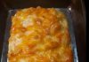 Creamy Baked Macaroni and Cheese Recipe