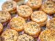 RITZ CRACKER PARTY SANDWICHES