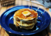 Perfect Pancakes