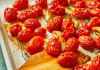 Slow-Roasted Tomatoes