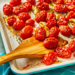 Slow-Roasted Tomatoes
