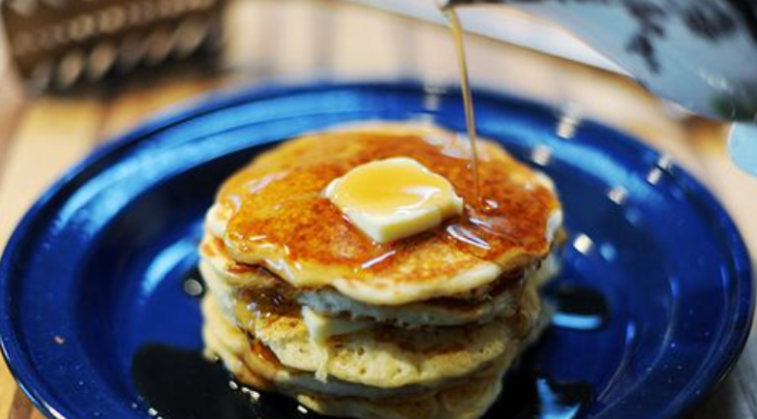Perfect Pancakes