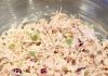 DELI-STYLE CHICKEN SALAD