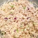 DELI-STYLE CHICKEN SALAD