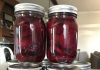 REFRIGERATOR PICKLED BEETS
