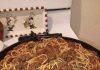 HOMEMADE SPAGHETTI