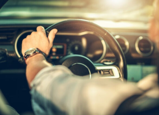 9 Ways to Stay Cool When Your Car’s AC Gives Out