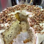 CAKE MIX ITALIAN CREAM CAKE