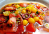 Missy’s Marinated Tomatoes