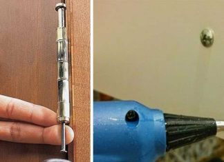 9+ Do-it-yourself solutions to common household problems