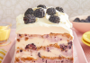Ice Cream Icebox Cake