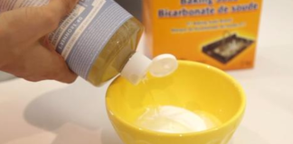 Castile Soap – What It Is and How to Clean with It