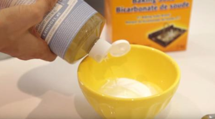 Castile Soap – What It Is and How to Clean with It