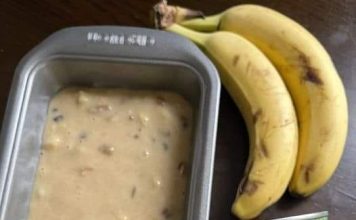 HUMMINGBIRD BREAD