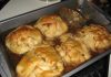 OLD FASHIONED APPLE DUMPLINGS