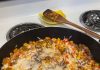 STUFFED PEPPER CASSEROLE