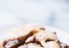 CINNABON CINNAMON ROLL CAKE
