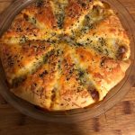 Italian Crescent Casserole Refined
