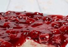 CLASSIC CHERRY DELIGHT